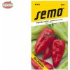 Paprika na pole SM Slovakia - kápia 0,5g