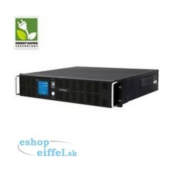 CyberPower Professional Rackmount XL LCD 2200VA 2U