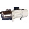 CEM ELETTROMECCANICA Samonasávacie elektrické čerpadlo 12V50l Variant: Samonasávacie čerpadlo 24V 50 l/m Selfpriming elect.pump 12V50l