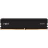 CRUCIAL Pre 16GB (1x16GB) DDR5 5600MHz / DDR5 / UDIMM / CL46 / 1.1V / XMP 3.0 / EXPO (CP16G56C46U5)