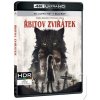 Řbitov zviřátek 4K Ultra HD BD