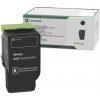 LEXMARK 78C20K0 - originálny toner, čierny, 2000 strán