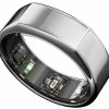 Oura Ring Gen3 Heritage Silver veľkosť 6 JZ90-1003-06