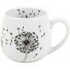 Mugshop Hrnček porcelán 420 ml