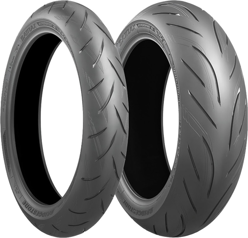 Bridgestone S21 180/55 R17 73W