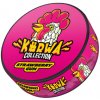 KURWA collection strawberry gum 18 mg 18 vrecúšok