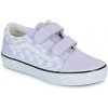 Vans Nízke tenisky Old Skool V Fialová