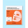 COSRX Hydrogélová maska na tvár 5 PDRN Hyaluronic Acid Vital Hydrating Hydrogel Mask - 34 g / 1 ks