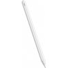 Baseus Stylus Pen Smooth Writing 2 (P80015805211-00) – aktívne dotykové pero pre iPad, bezdrôtové nabíjanie, odnímateľná špička, 130mAh – biela