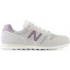 Dámska voľnočasová obuv New Balance, WL373OG2 sivá,ružová, 37.5 EU