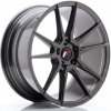 Japan Racing JR21 8,5x18 5x112 ET45 hyper gray