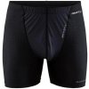 Craft Active Extreme X Wind 1909694 pánske boxerky - čierna (999985(999G)) - S