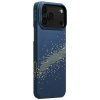 Pitaka Ultra Slim Case Milky way galaxy iPhone 17 Pro Max KI1701MPM (KI1701MPM)