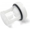 Indesit Ariston C00141034 filter vypúšťacieho čerpadla práčky