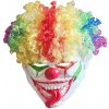 maska JOKER s vlasmi
