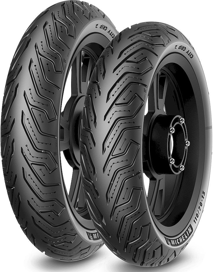 Michelin CITY GRIP 2 120/70 R12 51S