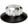 Tesla Vinyl Clip - Silver