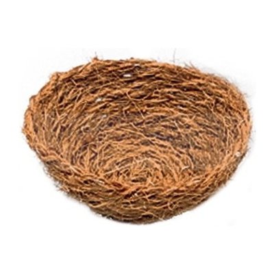 Nobby kokosová vystýlka do hnízda 10 cm