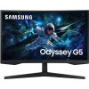 LCD monitor 32
