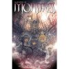 Image Comics Monstress 8 - Inferno