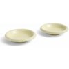 HAY Miska Barro set pistachio 2 ks