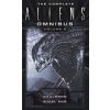 Complete Aliens Omnibus: Volume Six (Cauldron, Steel Egg) (Diane Carey)(Brožovaná)