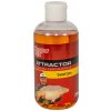 Benzar Mix Attractor Tekutá Aróma 250 ml - Sladká Kukurica