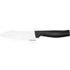 FISKARS Hard Edge Malý kuchársky nôž, 14 cm