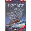 Moby Dick or The Whale - Herman Melville