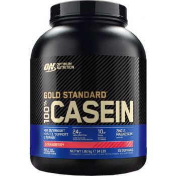 Optimum Nutrition Gold Standard 100% Casein 1820 g