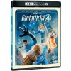 Fantastická 4: První kroky - 4K Ultra HD BD