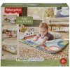 Fisher-Price® Hracia dečka s bacuľatou pandou HKD65