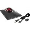 Kensington K72080WW ostatné vstupné zariadenia Trackball Bluetooth/USB Čierna (K72080WW)