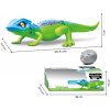 RC Jašterica 35 cm, Wiky RC, W007680