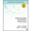 Cross-Cultural Management (David C. Thomas)(Brožovaná)