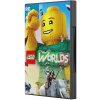 LEGO: Worlds