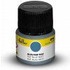 Farba Heller Acrylic - 096 RAF Blue Matt 12ml