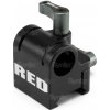 RED SWAT Rail Clamp (15 mm tyč)