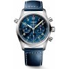 Hodinky Longines Spirit L3.820.4.93.0 (L38204930)