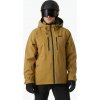 Pánska lyžiarska bunda Helly Hansen Juniper 3.0 lynx