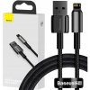 Baseus CALWJ-01 Tungsten Gold Lightning 2.4A, 1m