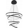 Azzardo Azzardo AZ2923 - LED Stmievateľný luster na lanku WHEEL 6xLED/140W/230V AZ2923 + záruka 3 roky zadarmo + záruka 3 roky zadarmo