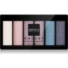 Gabriella Salvete Eyeshadow 6 Shades Palette paletka očných tieňov odtieň 03 Moon 12 g