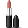 MAC Cosmetics M·A·Cximal Silky Matte Lipstick matný rúž Honeylove 3,5 g
