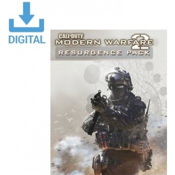 Call of Duty: Modern Warfare 2 Resurgence Pack