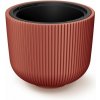 Prosperplast Kvetináč Milly DBML400 medený