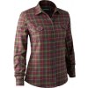 DEERHUNTER Lady Sophie Shirt - dámska košeľa Veľkosť: 46