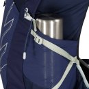 Turistický batoh Osprey Talon 22l ceramic blue