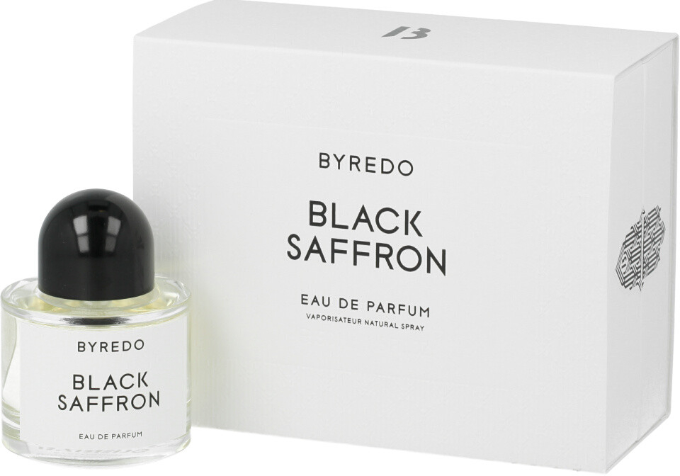Byredo Black Saffron parfumovaná voda unisex 50 ml