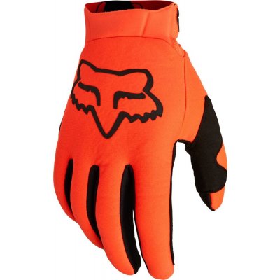 Fox Racing FOX Legion Thermo Glove, Ce - Fluo Orange MX - FOX Legion Thermo Glove, Ce - M, Fluo Orange MX